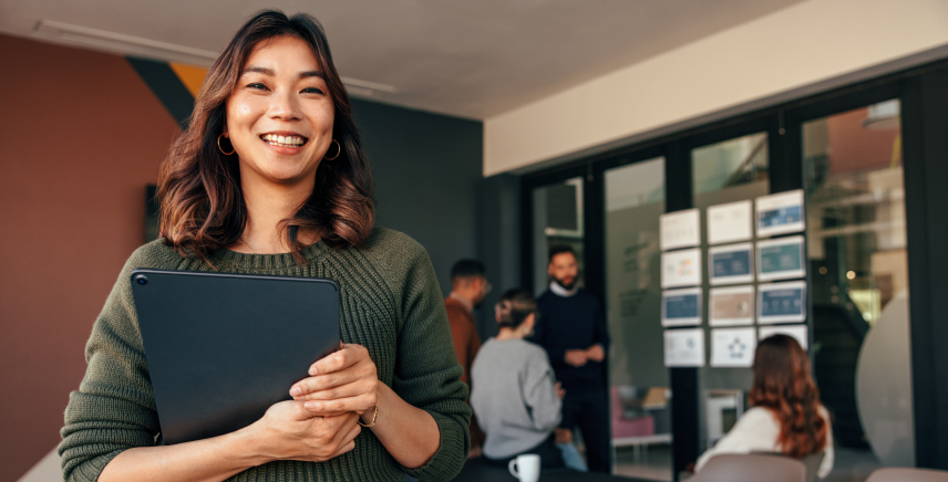 From Nurturing a Startup to Revolutionizing Hiring with COREHire