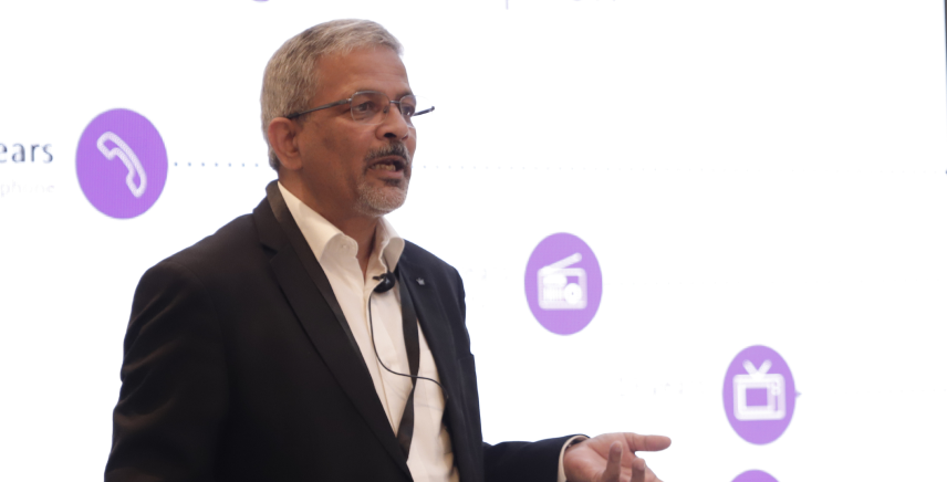 The making of CoreOps.AI