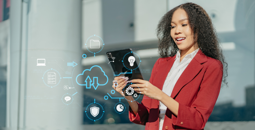 Accelerating SAP S/4HANA data migration with the cockpit