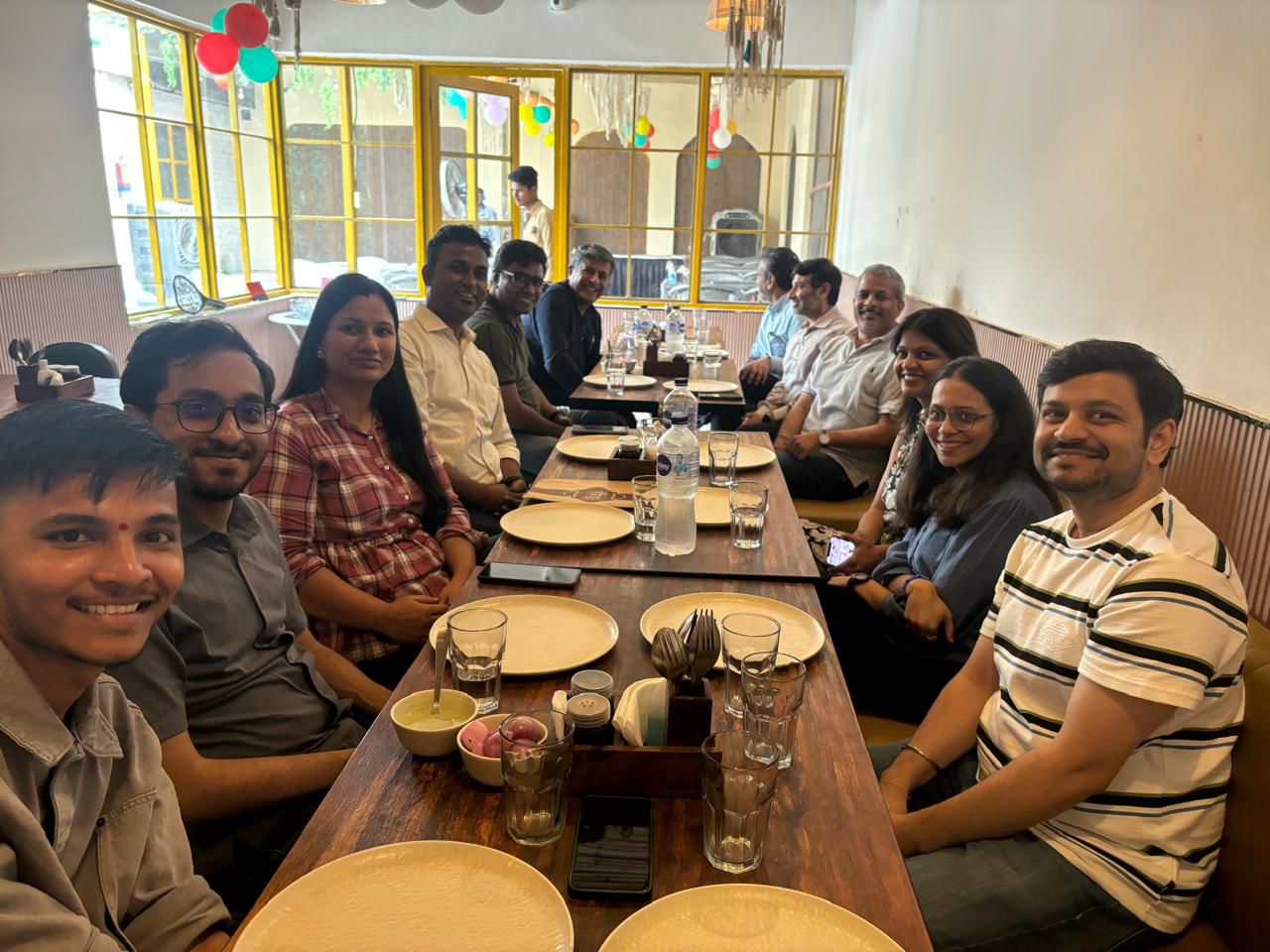 Team banner of coreops