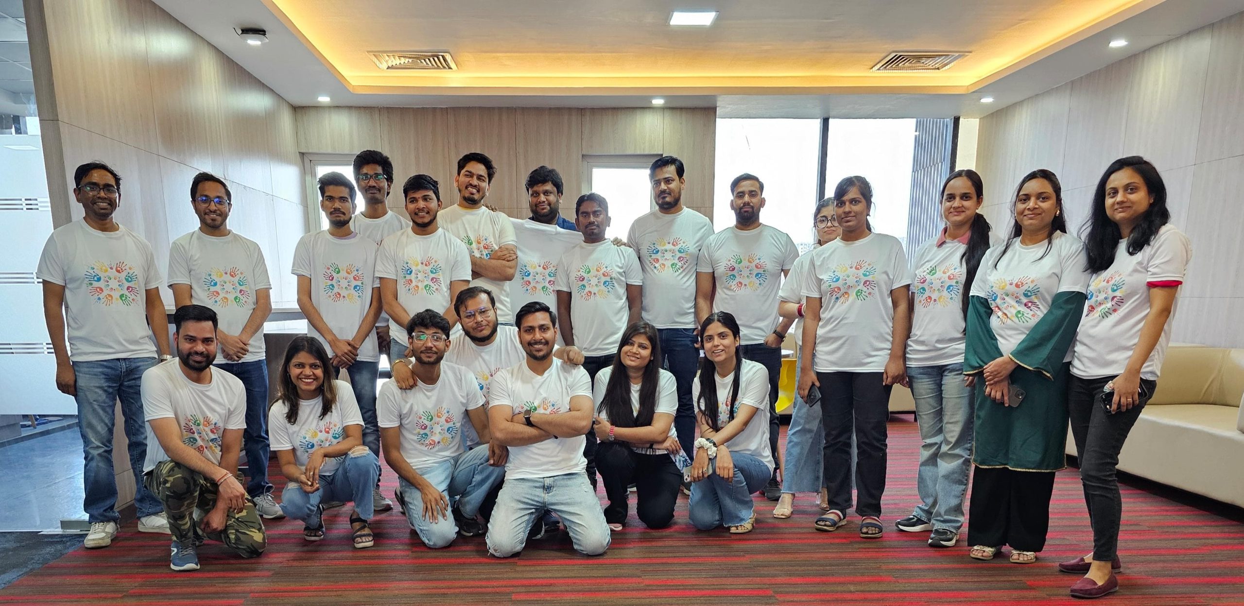 career gallery - coreops team